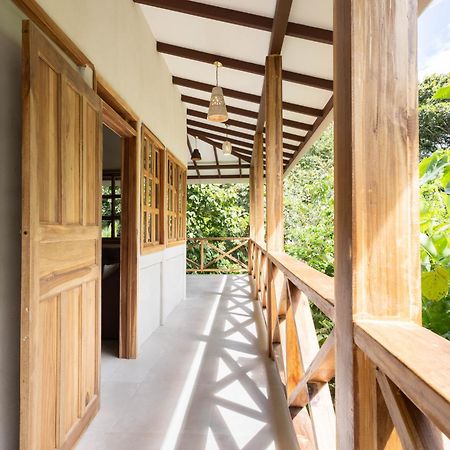 Villa Pina Dorada Dependencia Del Hotel Casa Merlin Puerto Viejo de Talamanca المظهر الخارجي الصورة