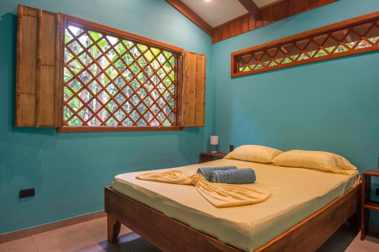 Villa Pina Dorada Dependencia Del Hotel Casa Merlin Puerto Viejo de Talamanca المظهر الخارجي الصورة