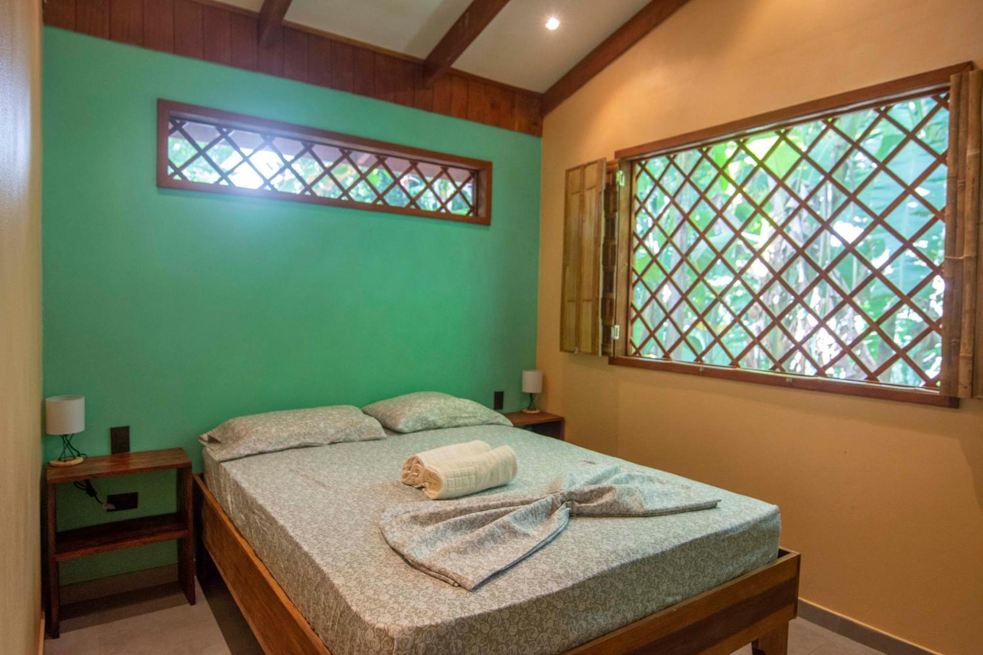 Villa Pina Dorada Dependencia Del Hotel Casa Merlin Puerto Viejo de Talamanca المظهر الخارجي الصورة
