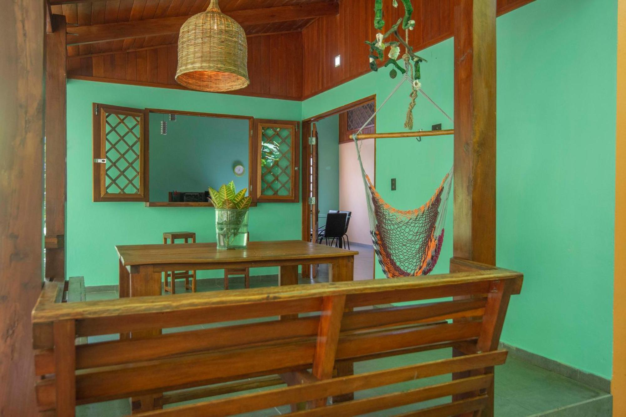 Villa Pina Dorada Dependencia Del Hotel Casa Merlin Puerto Viejo de Talamanca المظهر الخارجي الصورة