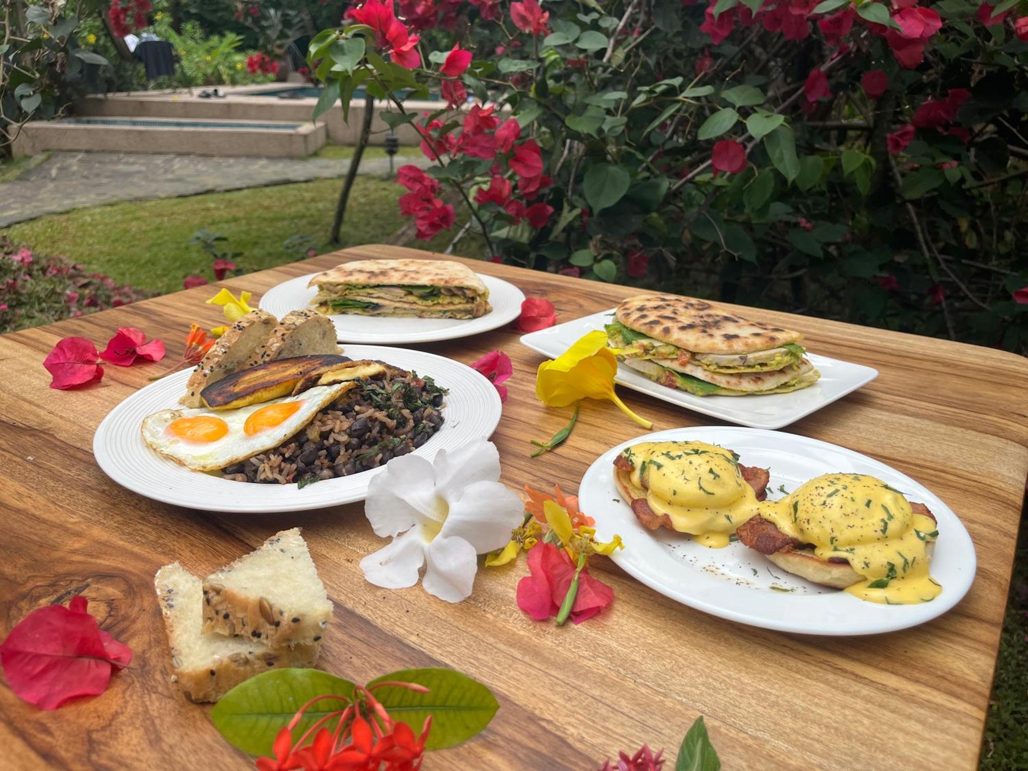 Villa Pina Dorada Dependencia Del Hotel Casa Merlin Puerto Viejo de Talamanca المظهر الخارجي الصورة
