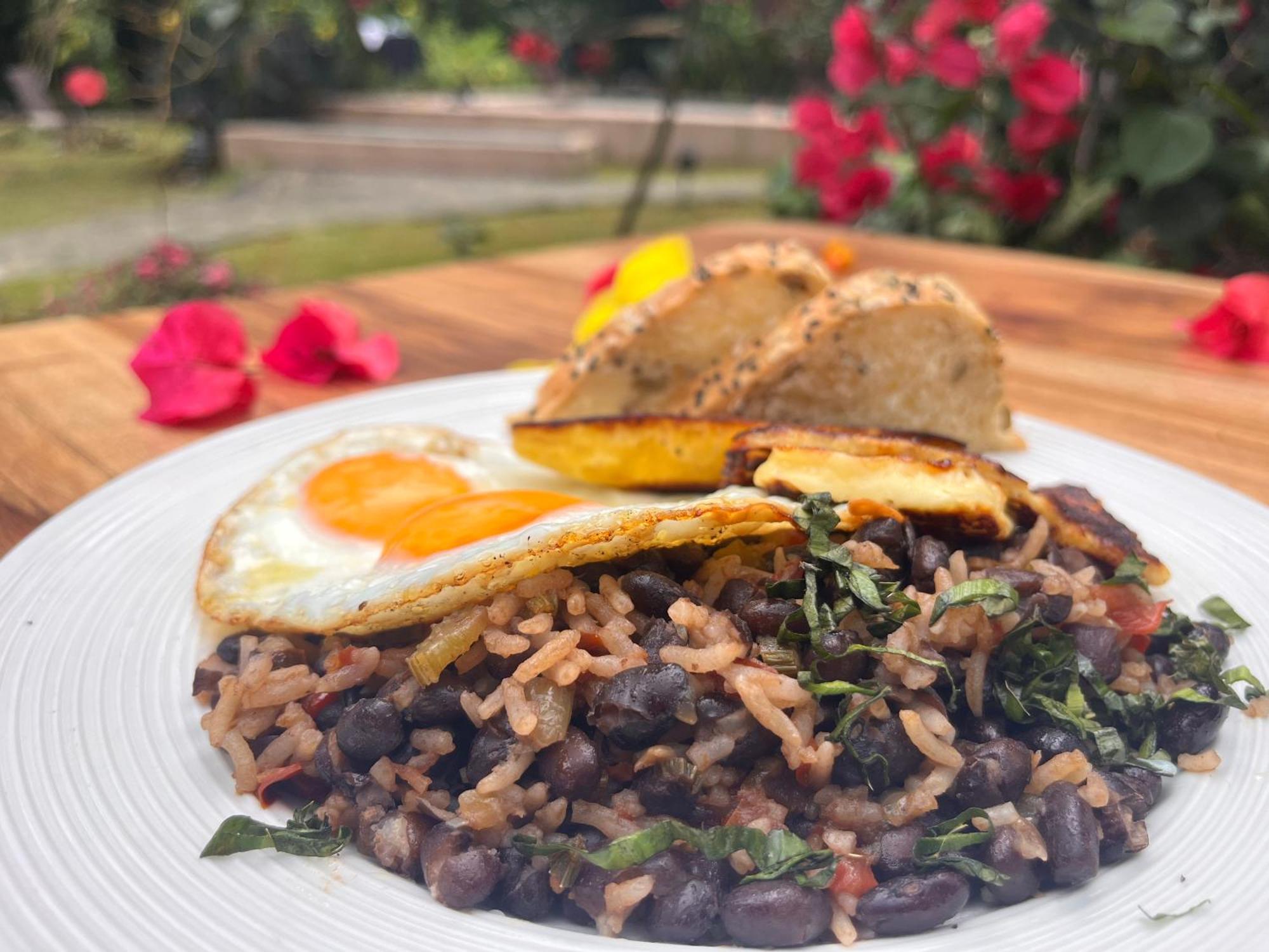 Villa Pina Dorada Dependencia Del Hotel Casa Merlin Puerto Viejo de Talamanca المظهر الخارجي الصورة