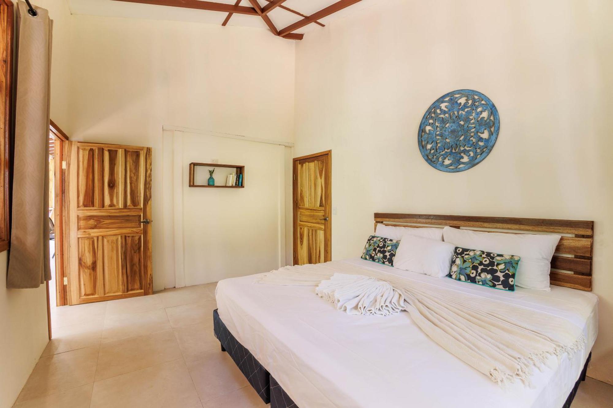 Villa Pina Dorada Dependencia Del Hotel Casa Merlin Puerto Viejo de Talamanca المظهر الخارجي الصورة
