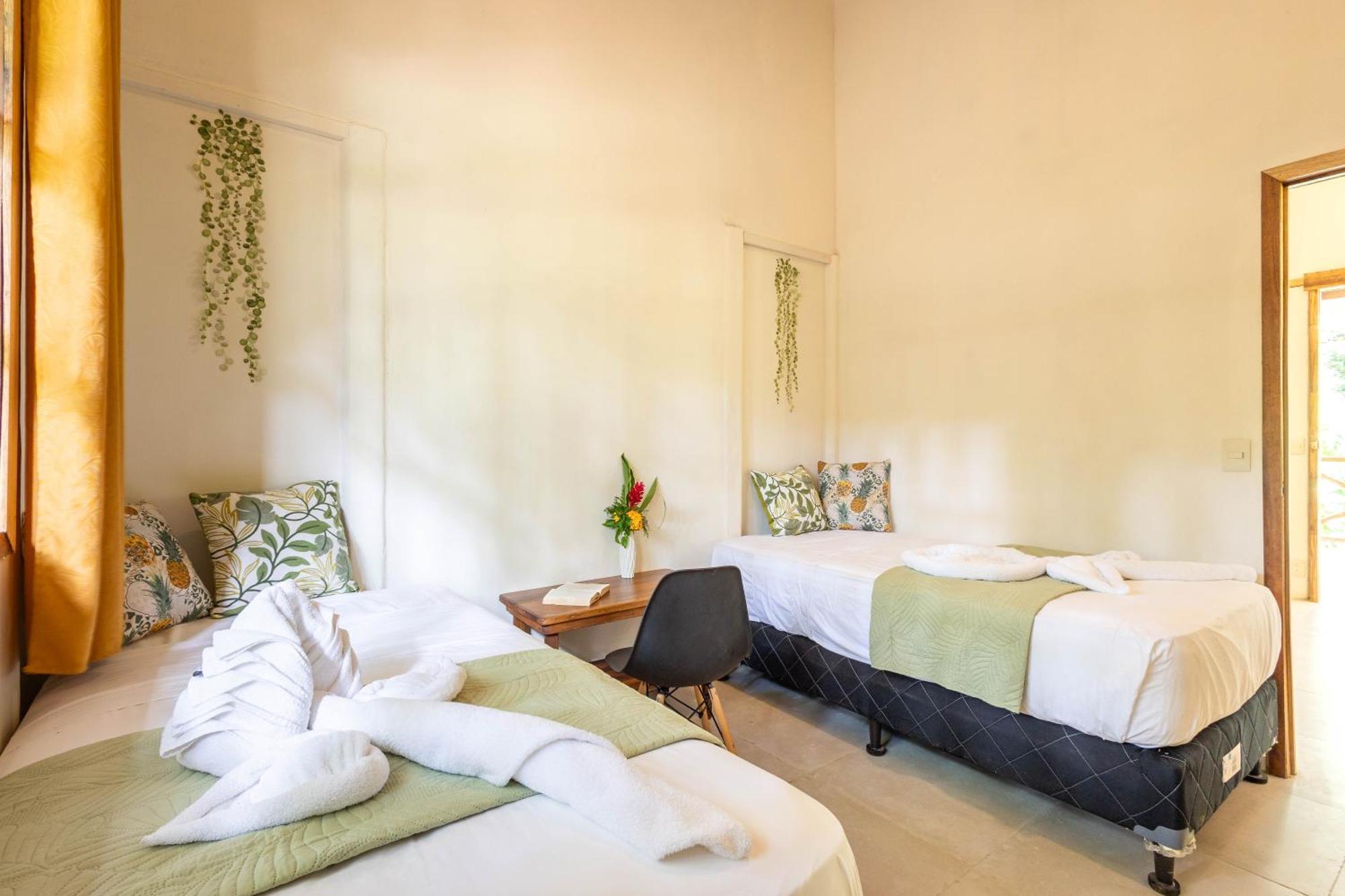 Villa Pina Dorada Dependencia Del Hotel Casa Merlin Puerto Viejo de Talamanca المظهر الخارجي الصورة