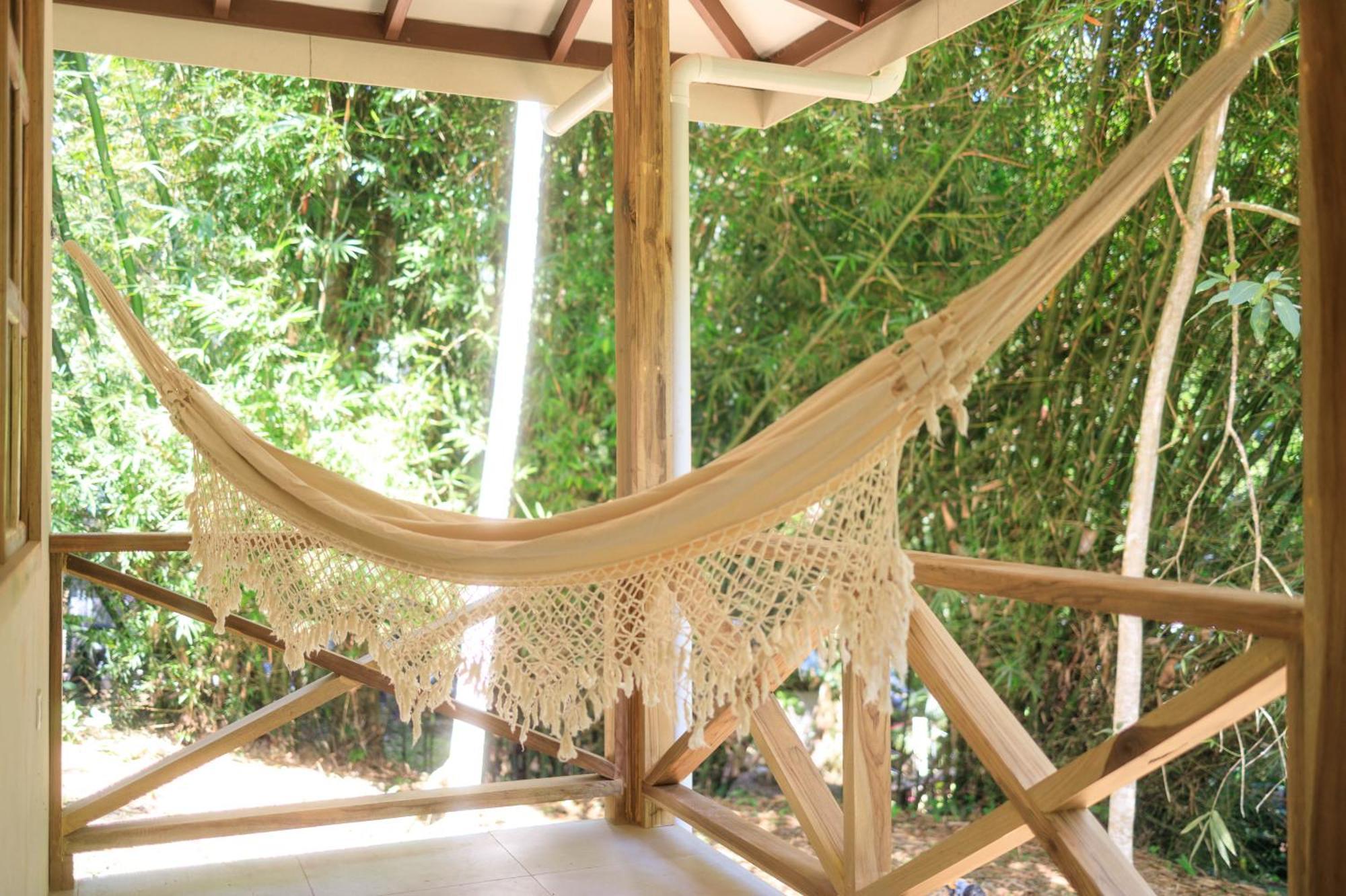Villa Pina Dorada Dependencia Del Hotel Casa Merlin Puerto Viejo de Talamanca المظهر الخارجي الصورة