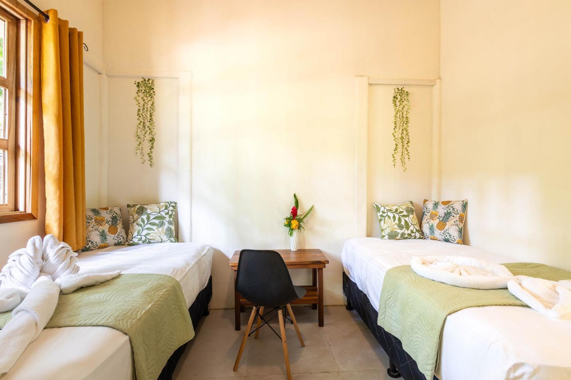 Villa Pina Dorada Dependencia Del Hotel Casa Merlin Puerto Viejo de Talamanca المظهر الخارجي الصورة