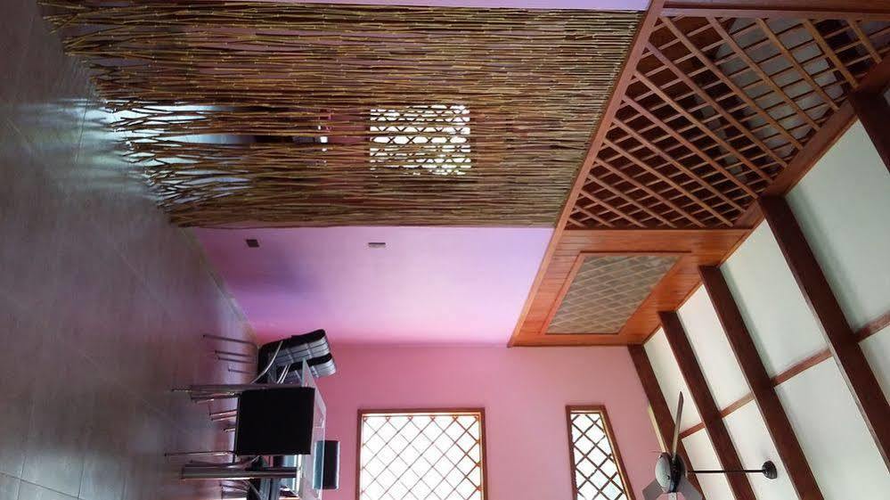 Villa Pina Dorada Dependencia Del Hotel Casa Merlin Puerto Viejo de Talamanca المظهر الخارجي الصورة