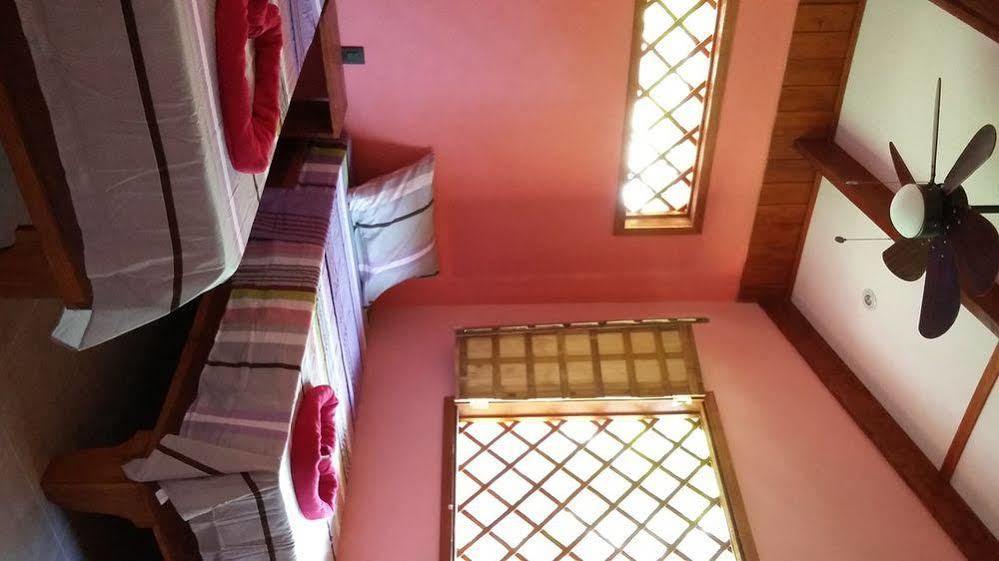 Villa Pina Dorada Dependencia Del Hotel Casa Merlin Puerto Viejo de Talamanca المظهر الخارجي الصورة