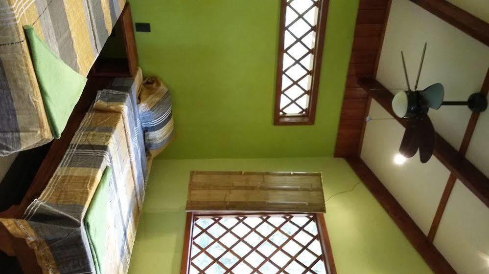 Villa Pina Dorada Dependencia Del Hotel Casa Merlin Puerto Viejo de Talamanca المظهر الخارجي الصورة